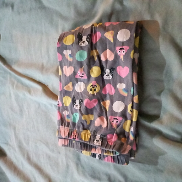 Children's leggings - Picture 1 of 1